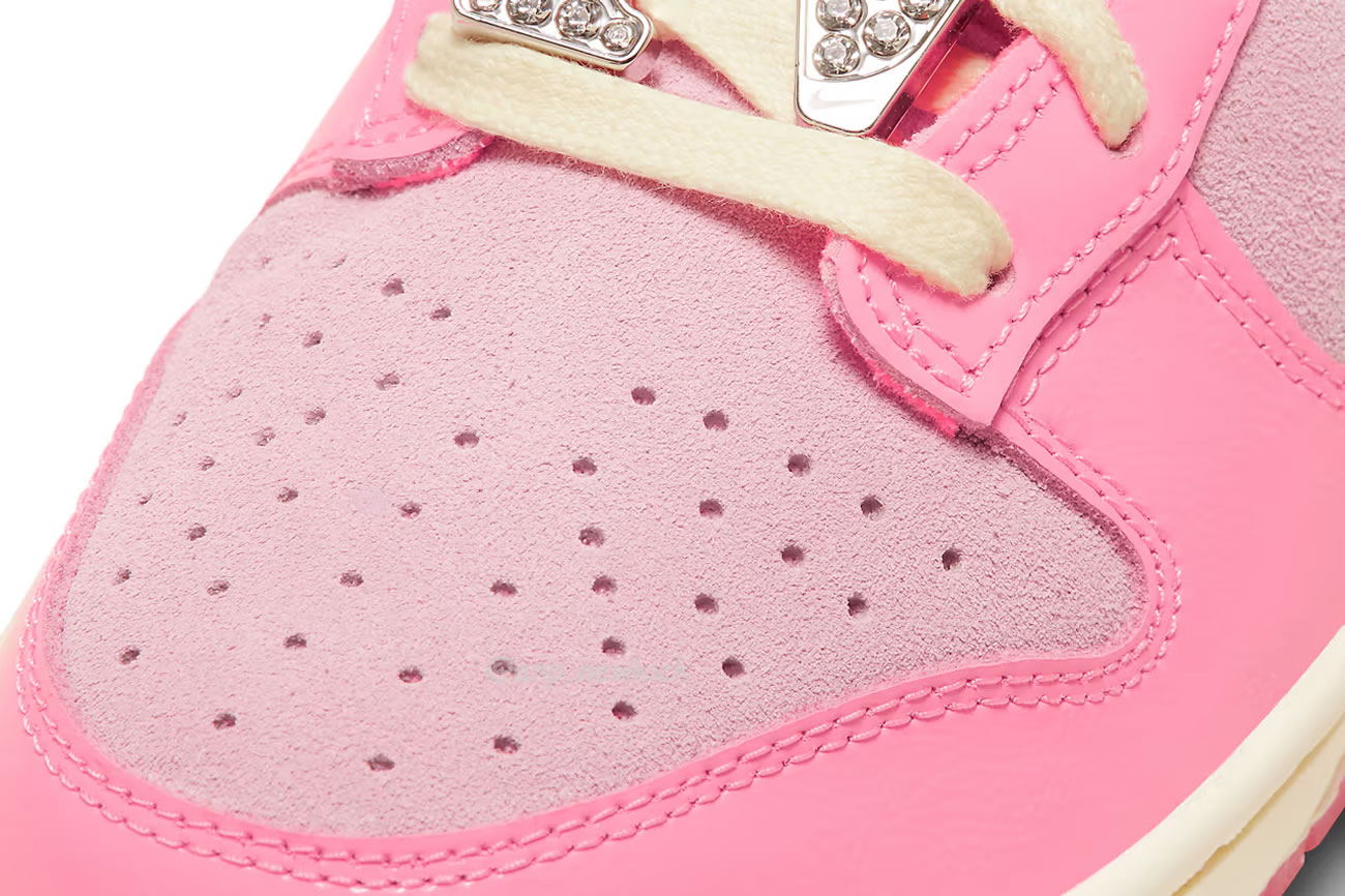 Nike Dunk Low Lx Barbie Fn8927 621 (16) - newkick.app