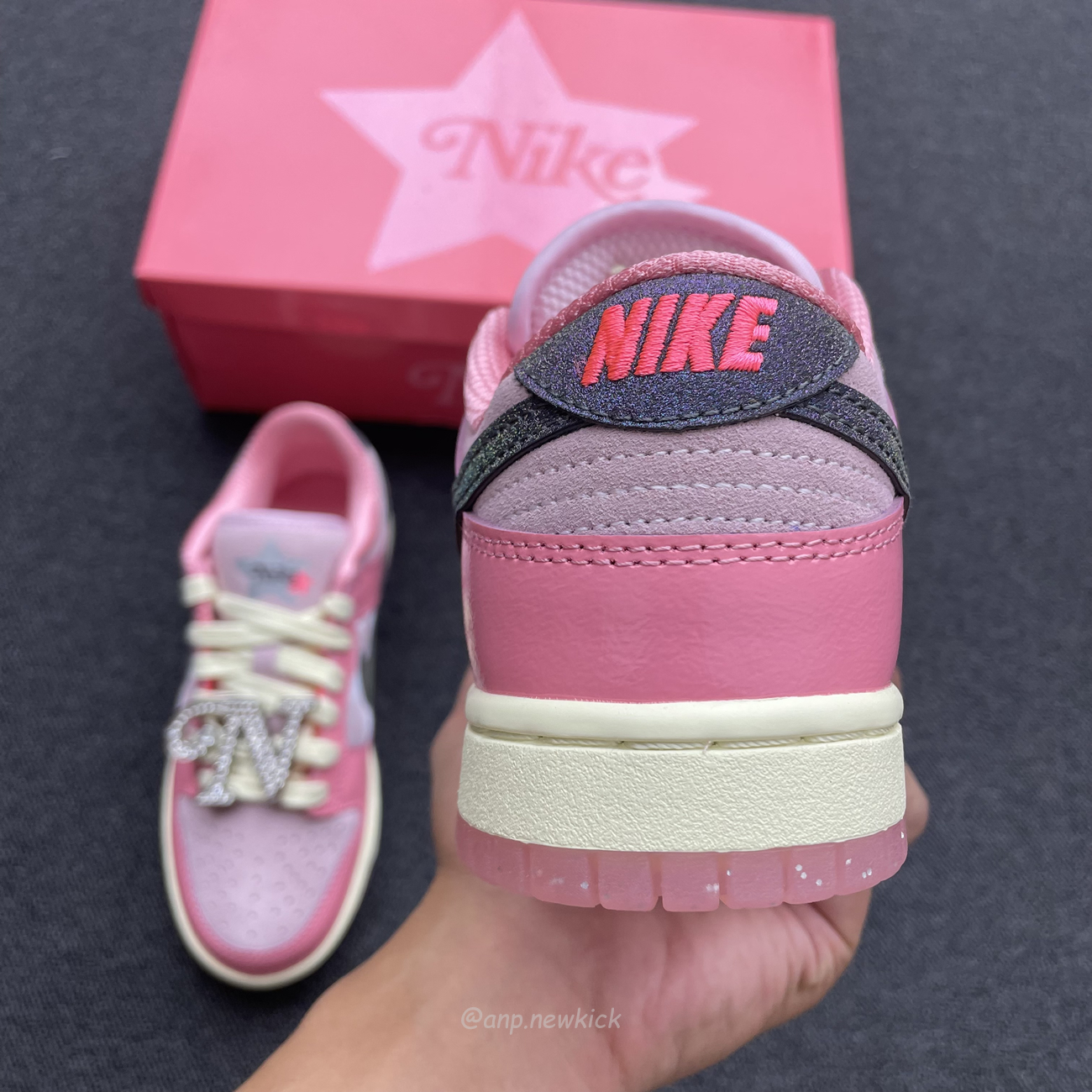 Nike Dunk Low Lx Barbie Fn8927 621 (9) - newkick.app