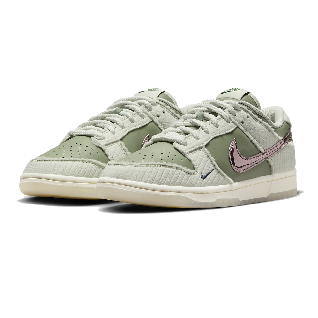 Nike Dunk Low Be 1 Of One Fq0269 001 (3) - newkick.app