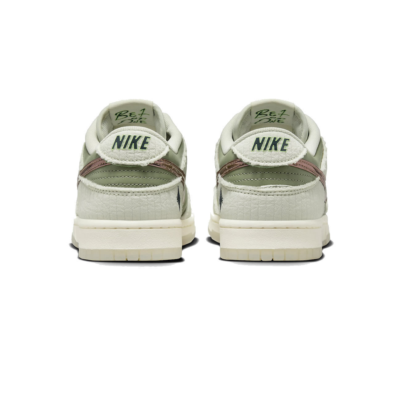 Nike Dunk Low Be 1 Of One Fq0269 001 (6) - newkick.app