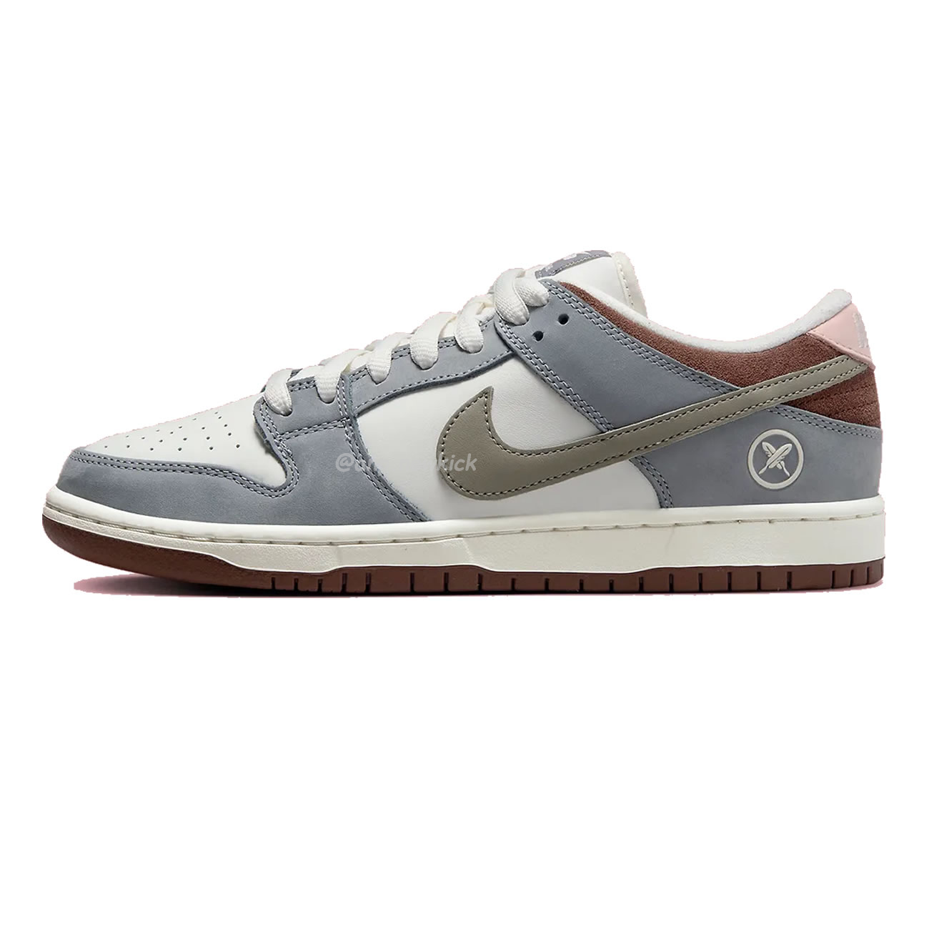 Nike Sb Dunk Low Yuto Horigome Fq1180 001 (1) - newkick.app