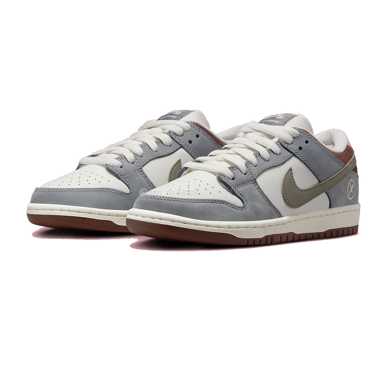 Nike Sb Dunk Low Yuto Horigome Fq1180 001 (2) - newkick.app