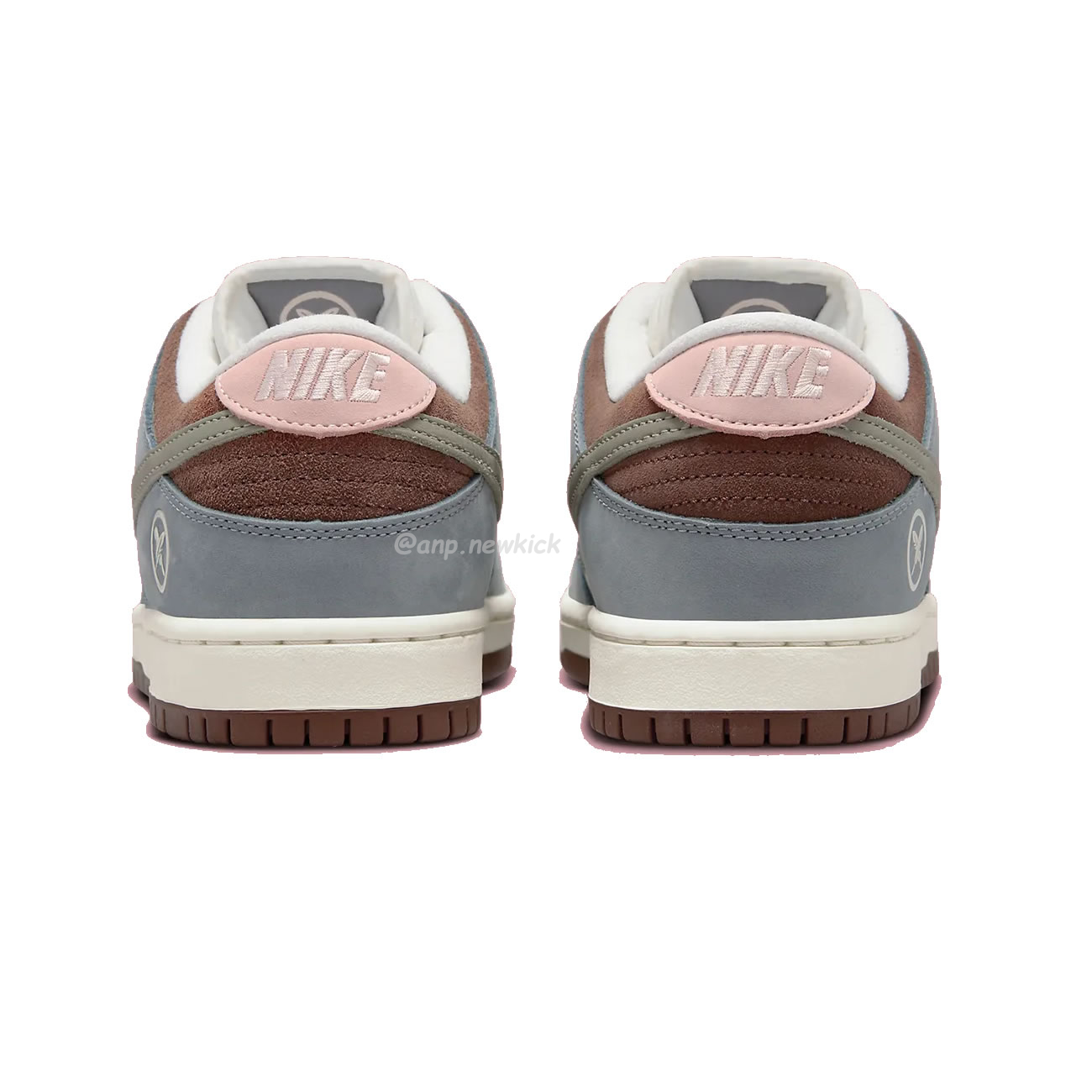 Nike Sb Dunk Low Yuto Horigome Fq1180 001 (3) - newkick.app