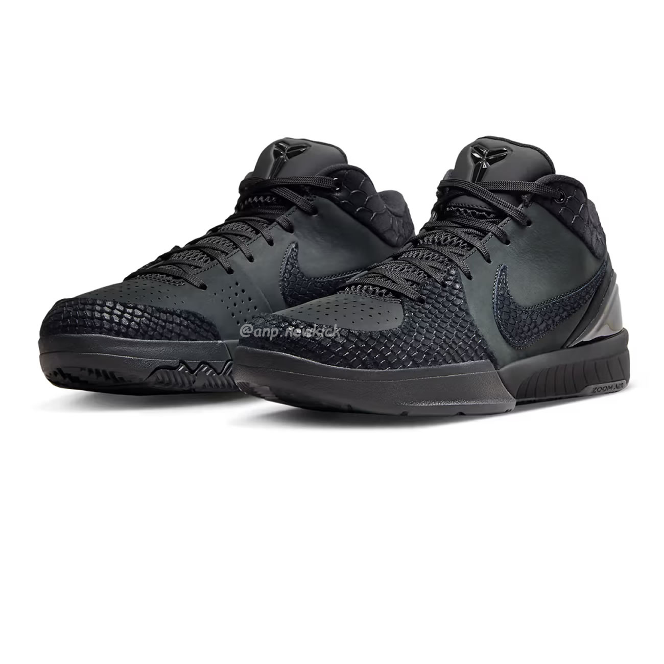 Nike Kobe 4 Protro Protro Gift Of Mamba Fq3544 001 (2) - newkick.app