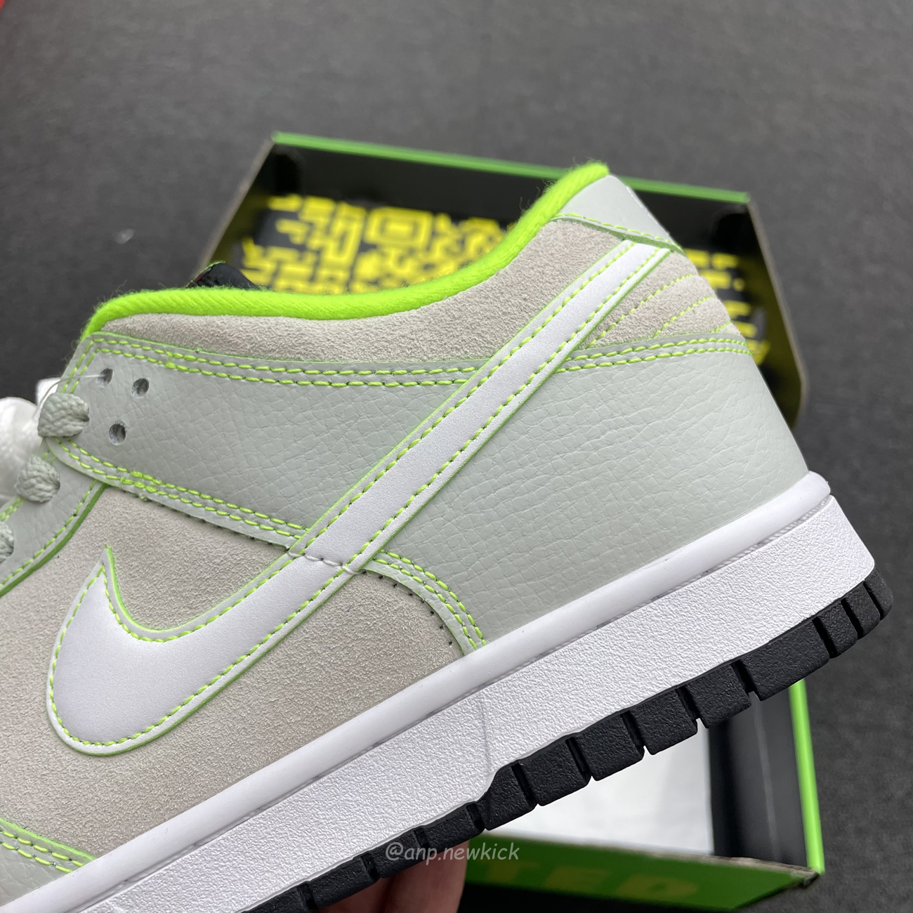 Nike Dunk Low University Of Oregon Pe Fq7260 001 (6) - newkick.app