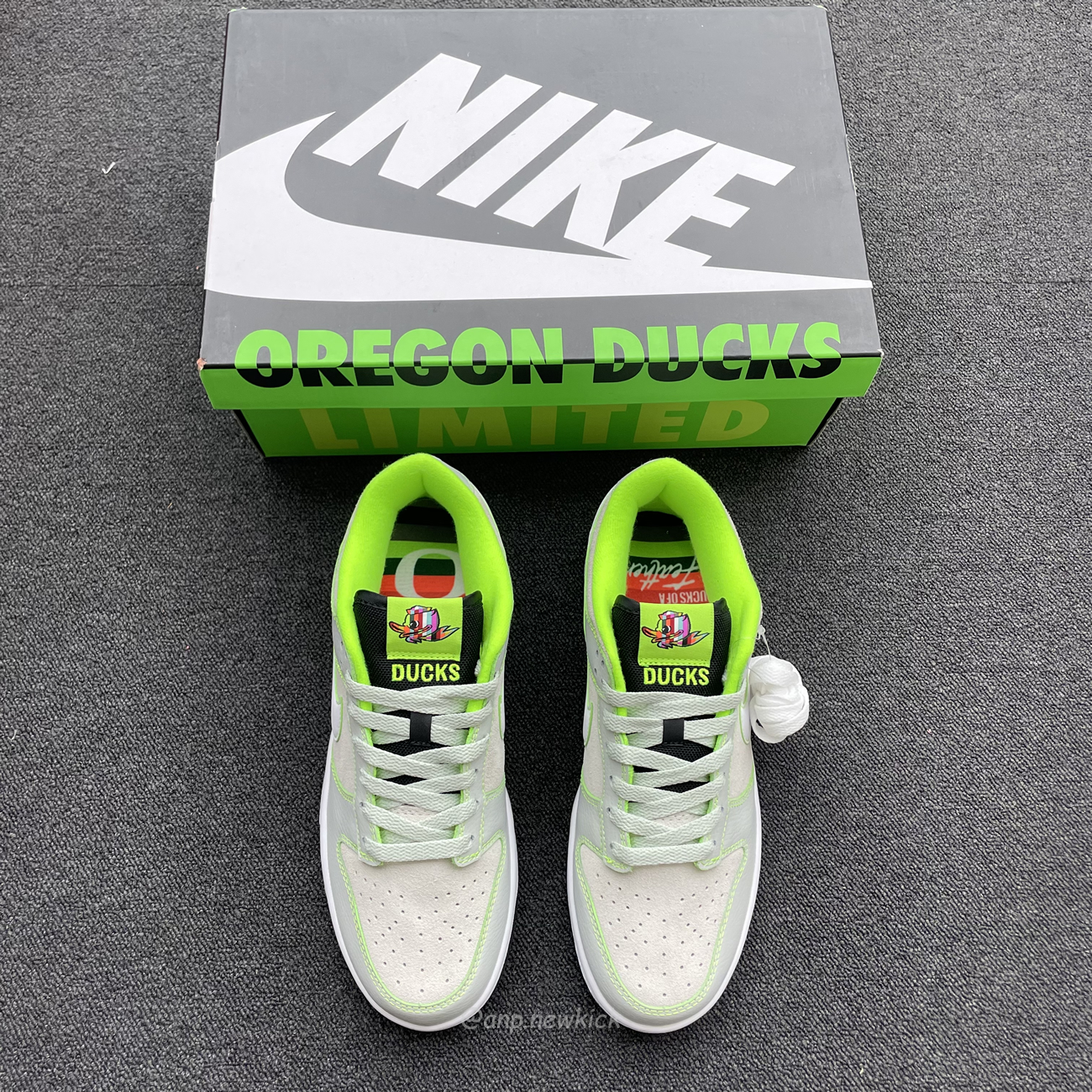 Nike Dunk Low University Of Oregon Pe Fq7260 001 (7) - newkick.app