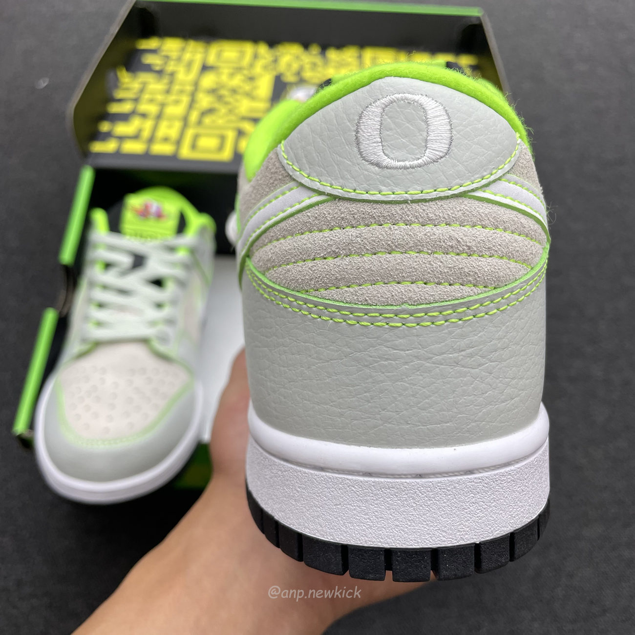 Nike Dunk Low University Of Oregon Pe Fq7260 001 (8) - newkick.app