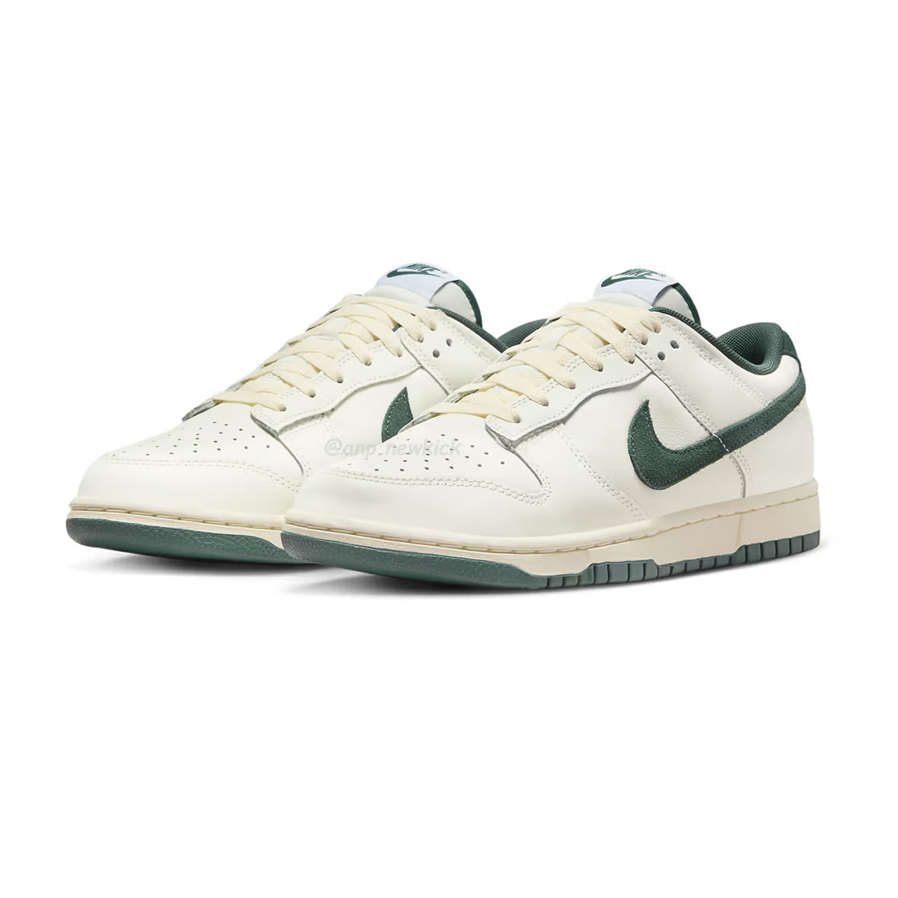 Nike Dunk Low Athletic Department In Deep Jungle Fq8080 133 (4) - newkick.app