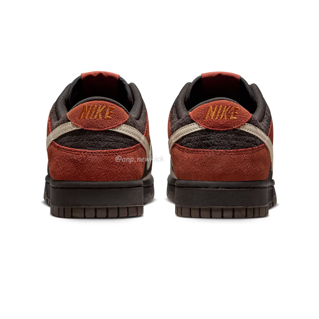 Nike Dunk Low Red Panda Fv0305 200 (4) - newkick.app