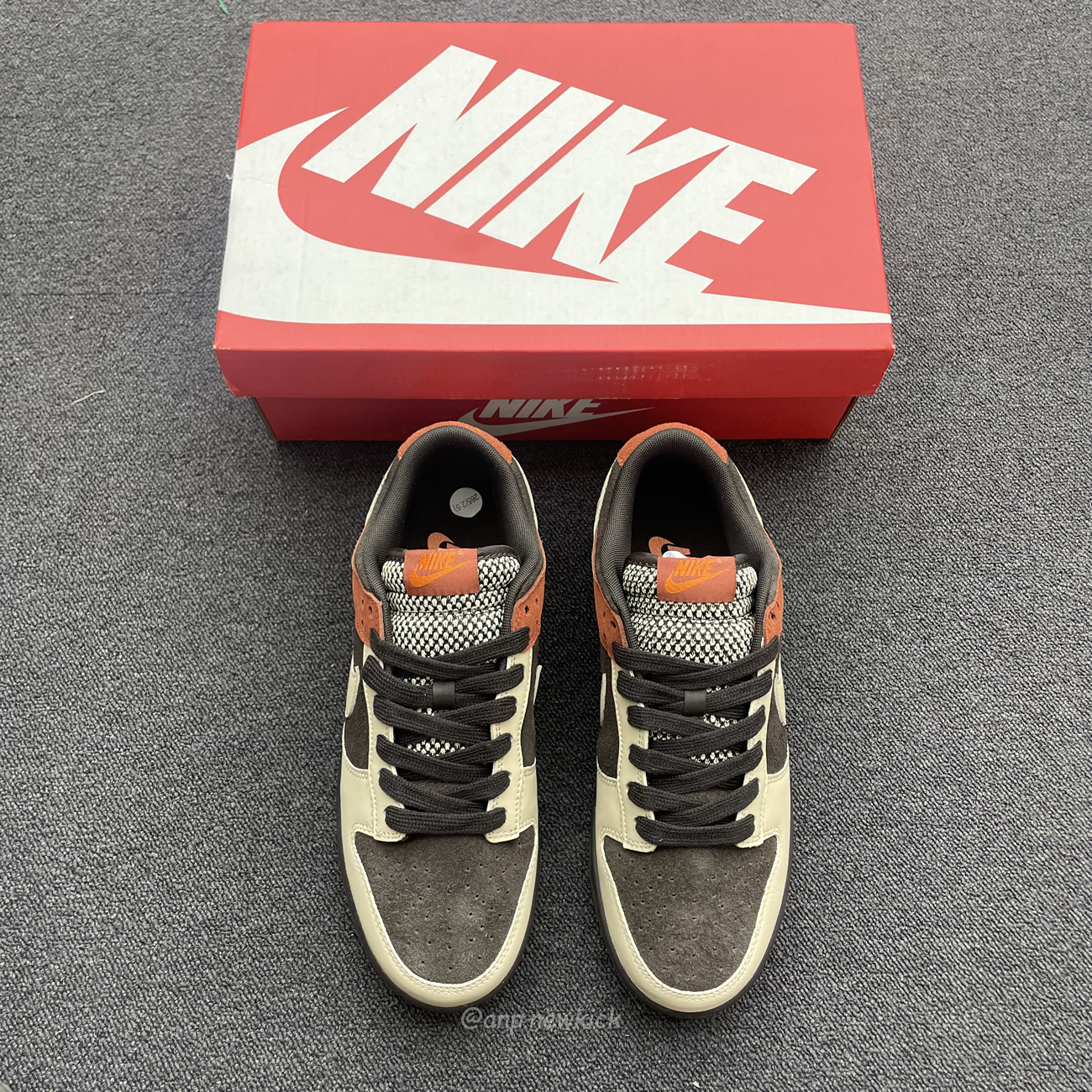 Nike Dunk Low Red Panda Fv0305 200 (7) - newkick.app