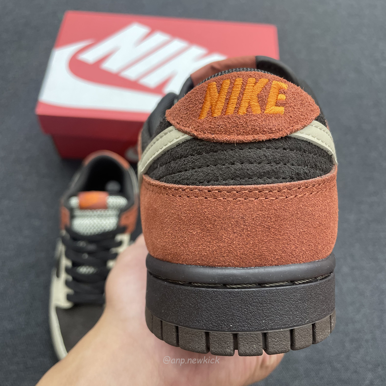 Nike Dunk Low Red Panda Fv0305 200 (8) - newkick.app