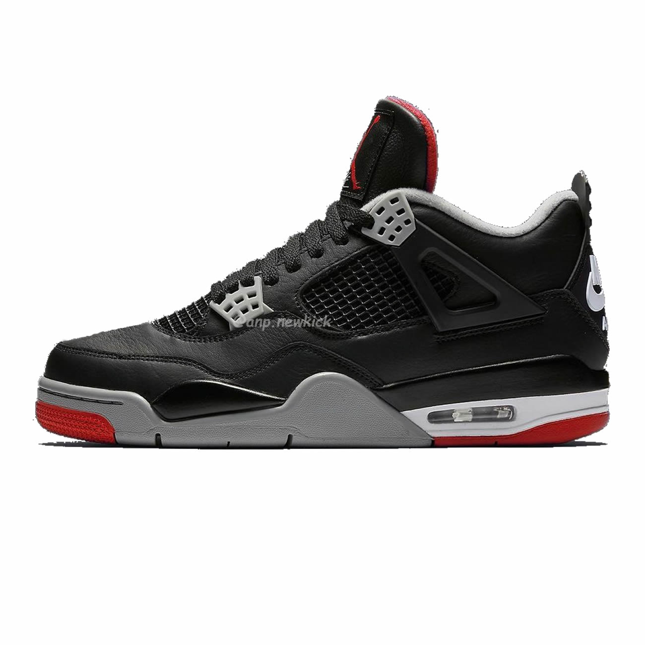 Air Jordan 4 Retro Bred Reimagined Fv5029 006 (1) - newkick.app