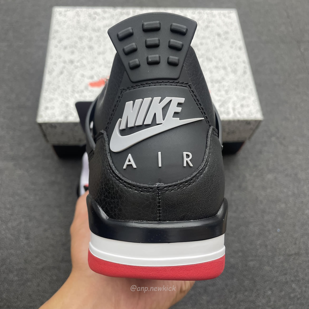 Air Jordan 4 Retro Bred Reimagined Fv5029 006 (10) - newkick.app