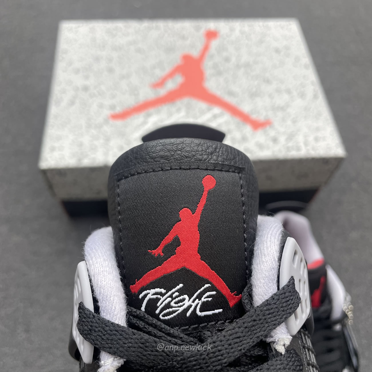 Air Jordan 4 Retro Bred Reimagined Fv5029 006 (5) - newkick.app