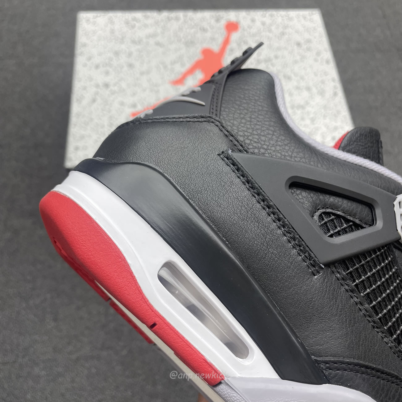 Air Jordan 4 Retro Bred Reimagined Fv5029 006 (9) - newkick.app