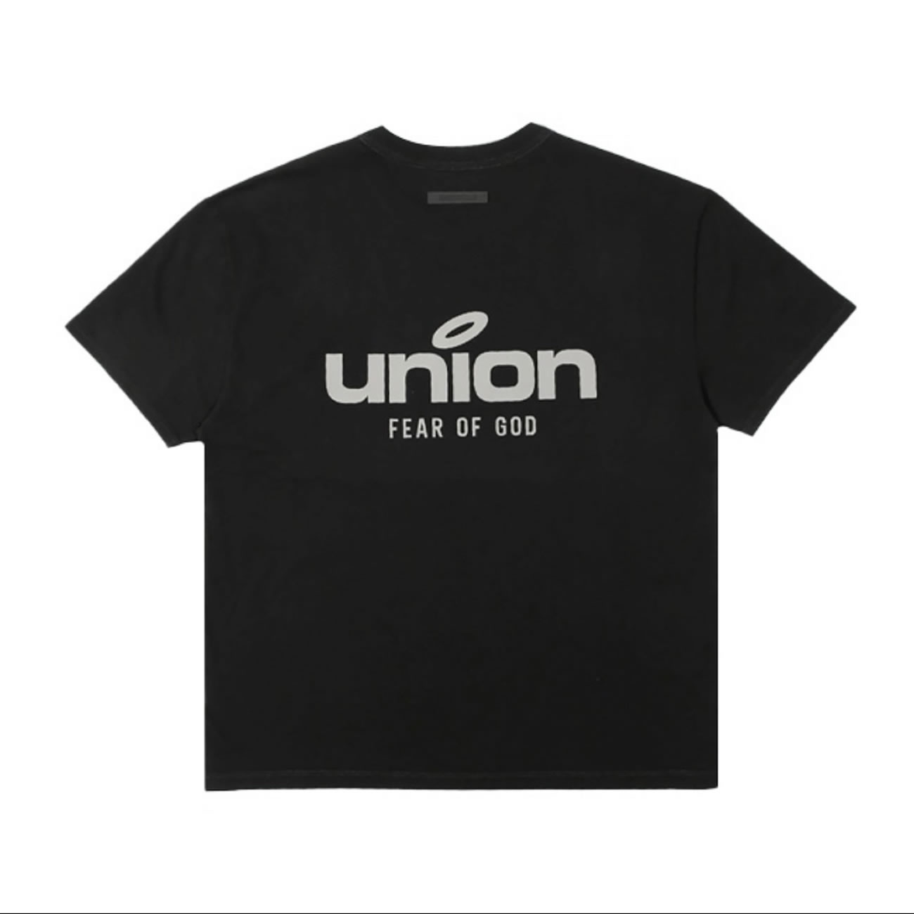 Fear Of God Union 30 Year Vintage Tee (11) - newkick.app