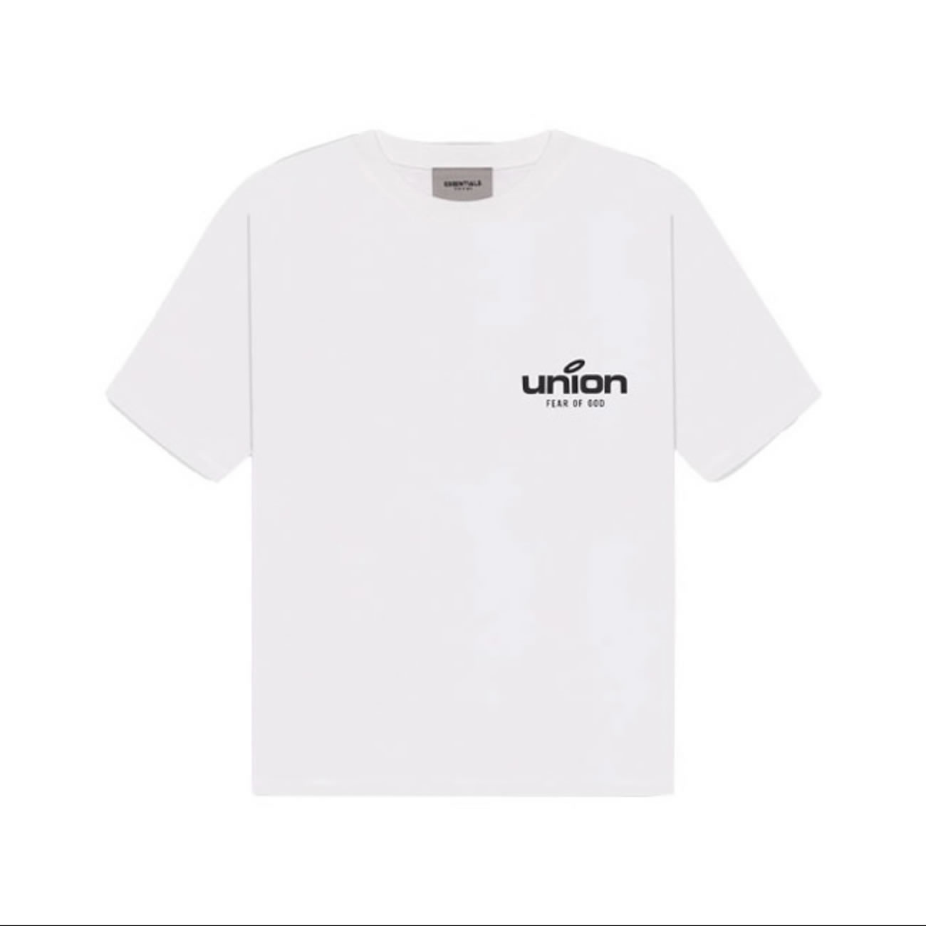 Fear Of God Union 30 Year Vintage Tee (13) - newkick.app