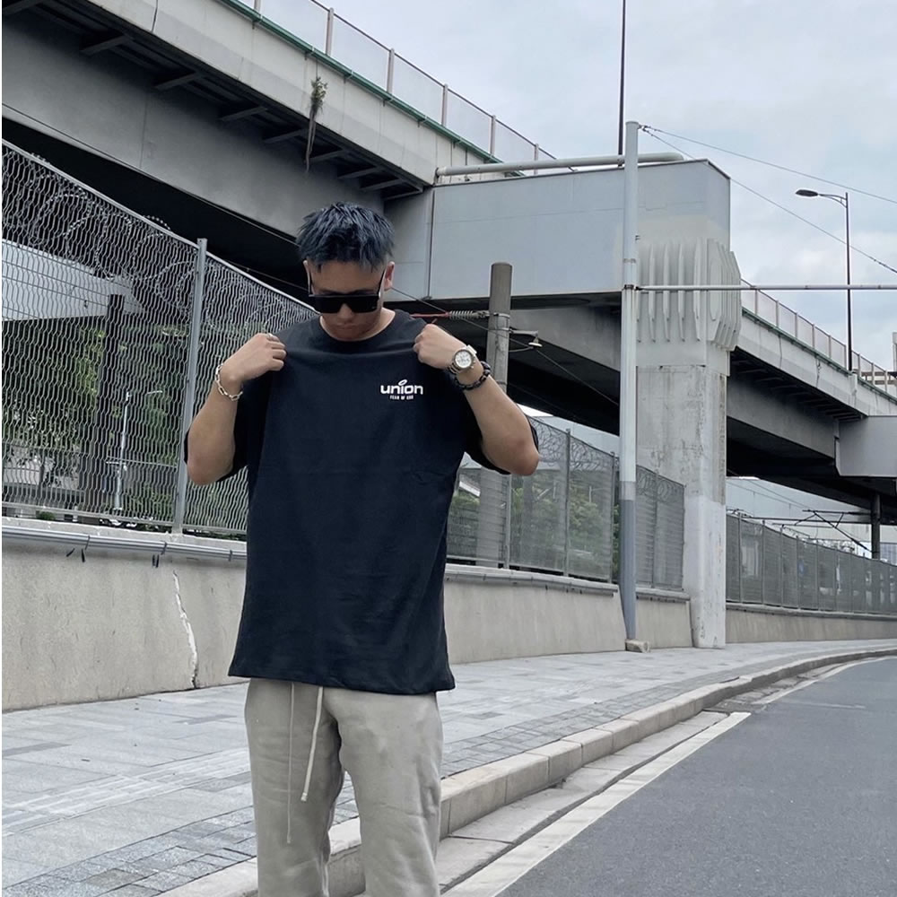 Fear Of God Union 30 Year Vintage Tee (3) - newkick.app