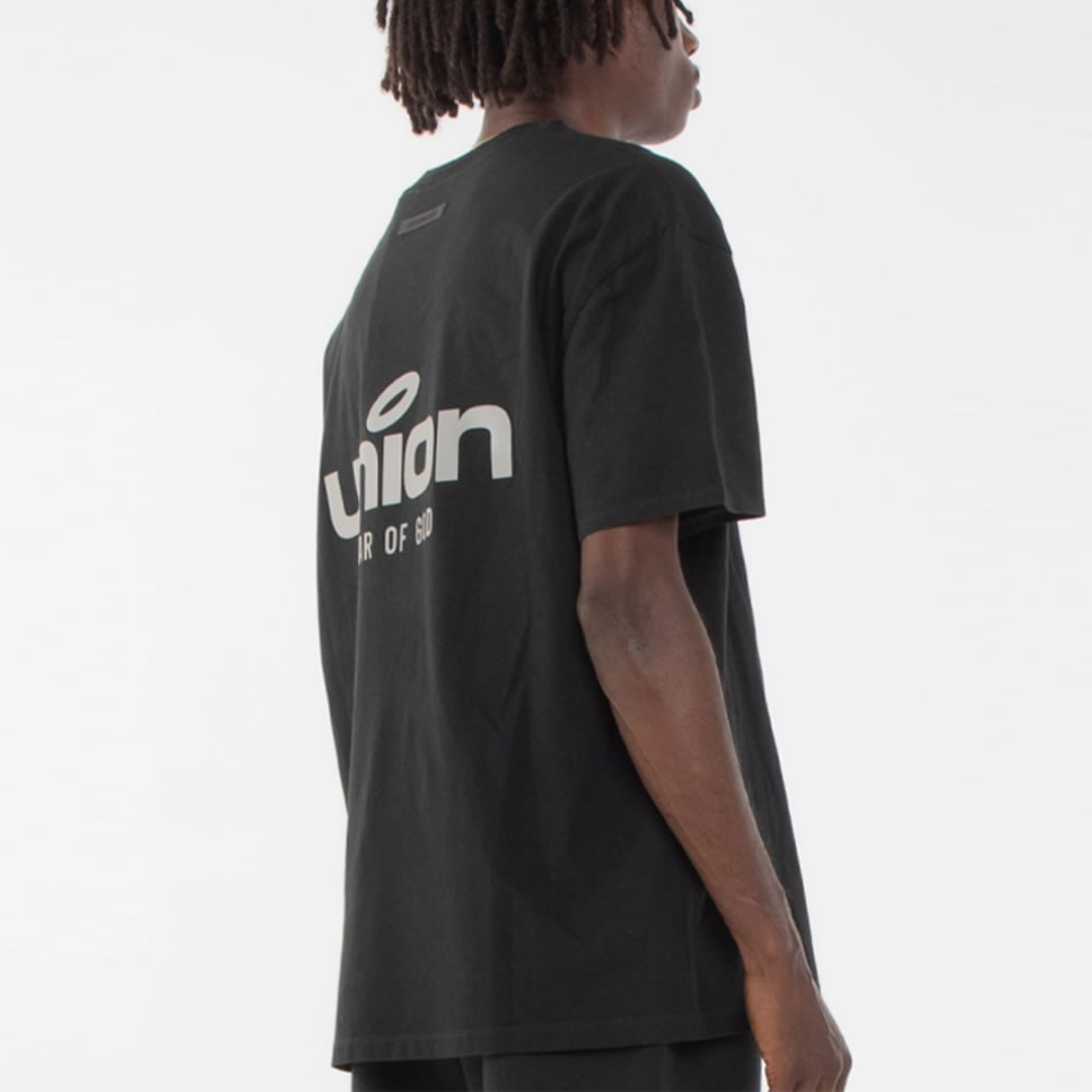 Fear Of God Union 30 Year Vintage Tee (5) - newkick.app