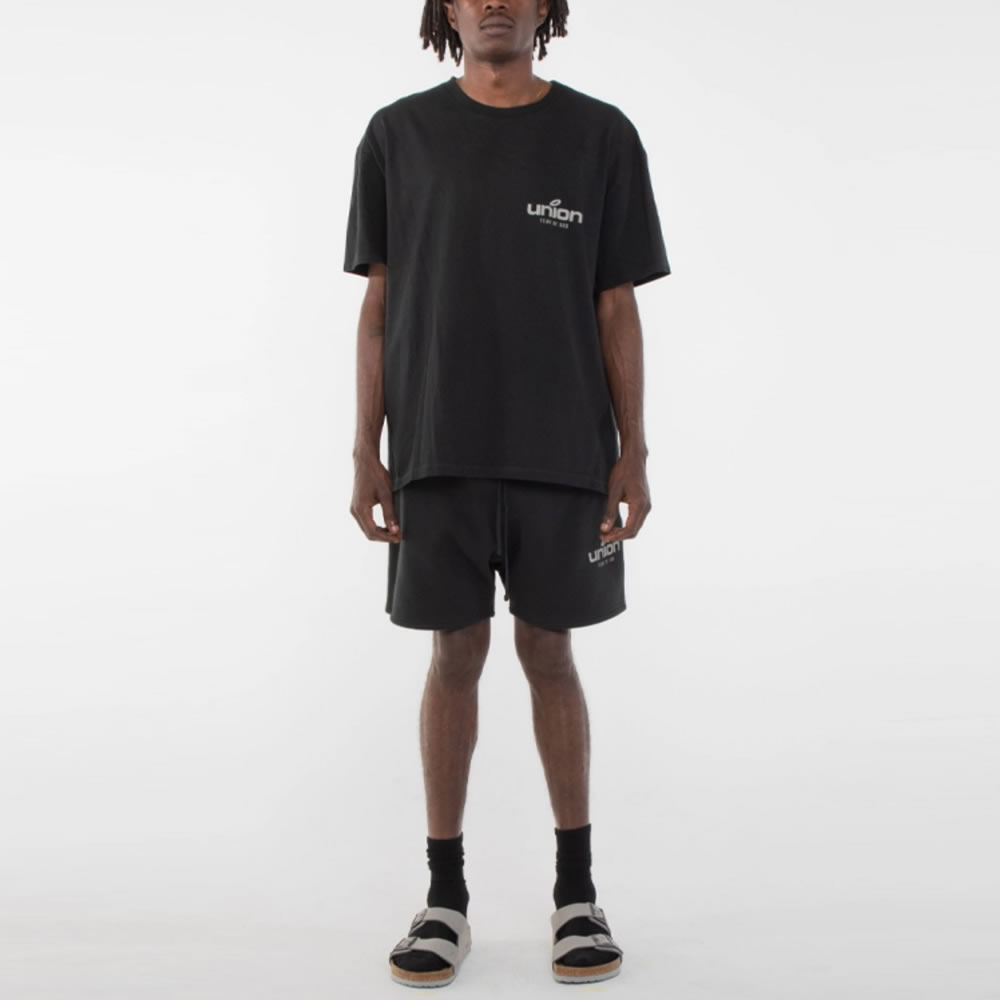 Fear Of God Union 30 Year Vintage Tee (6) - newkick.app