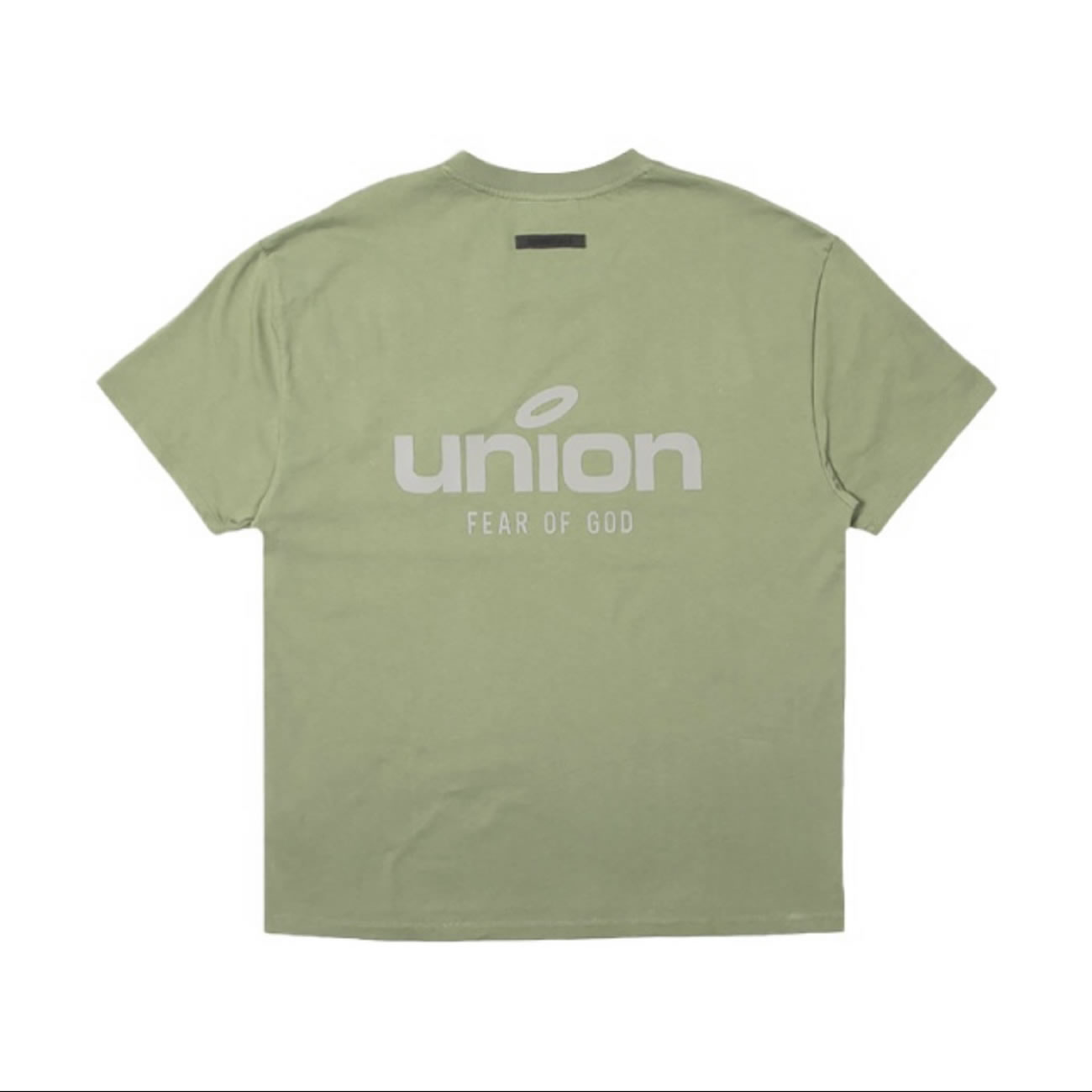 Fear Of God Union 30 Year Vintage Tee (7) - newkick.app