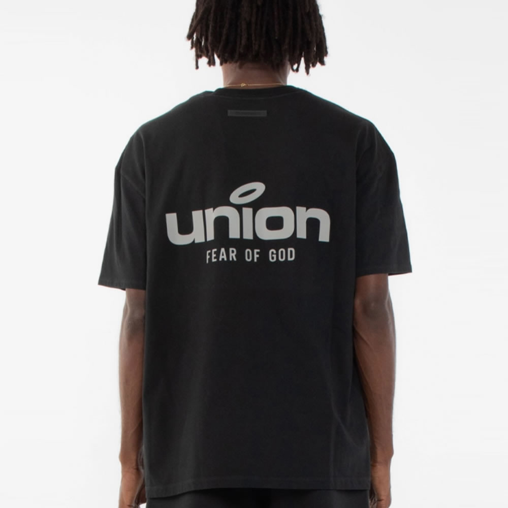 Fear Of God Union 30 Year Vintage Tee (9) - newkick.app