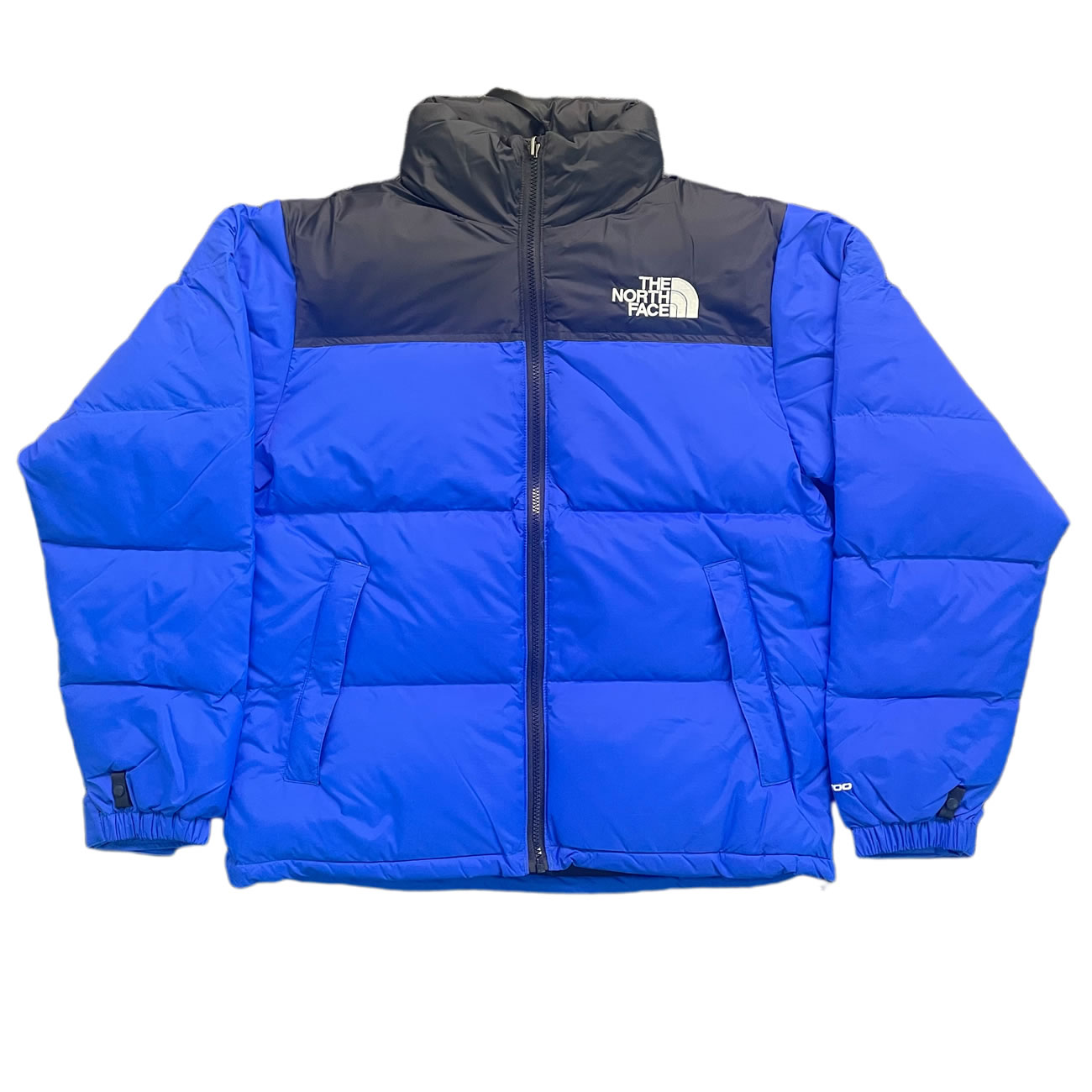 The North Face 1996 Retro Nuptse Packable Jacket Fw21 (1) - newkick.app