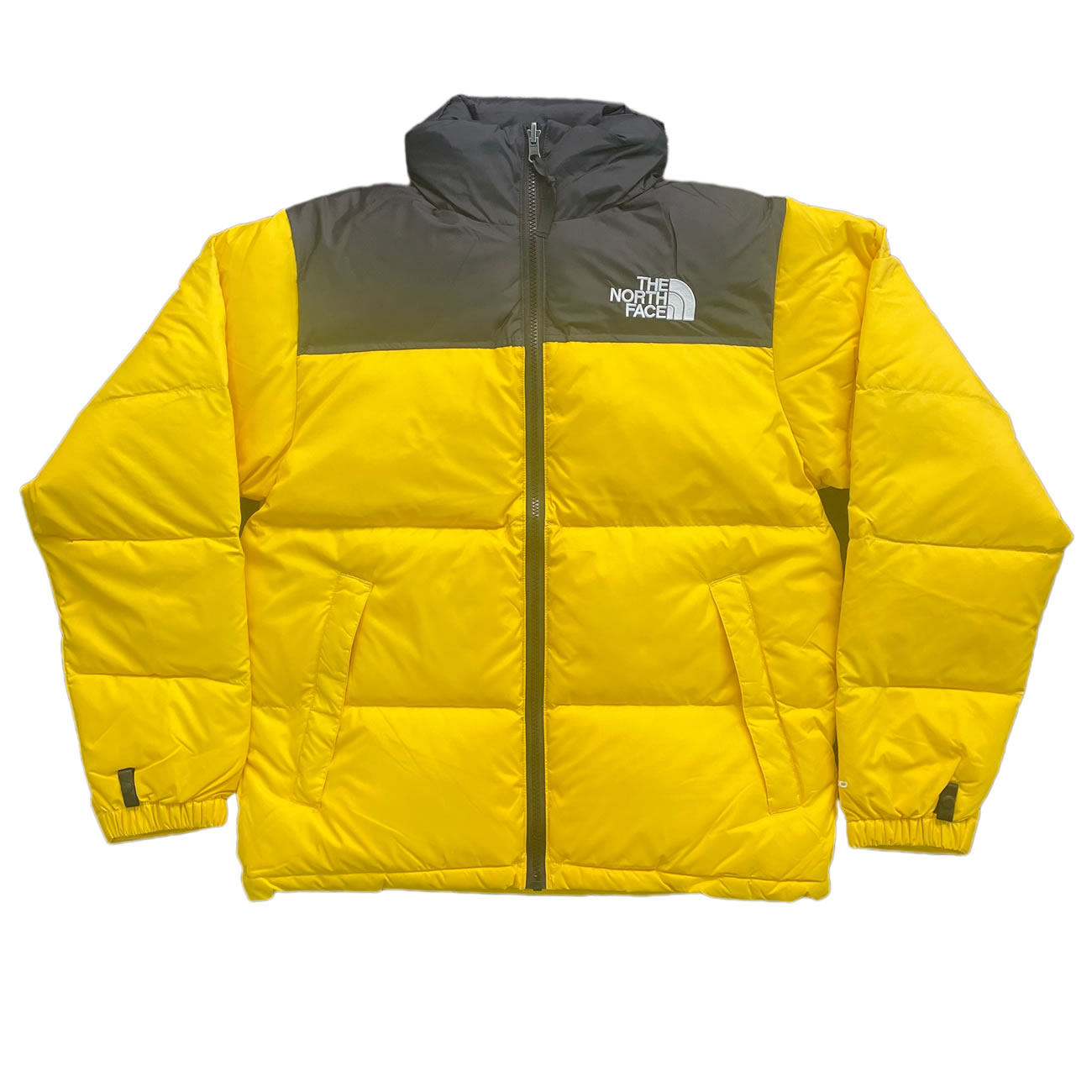 The North Face 1996 Retro Nuptse Packable Jacket Fw21 (10) - newkick.app