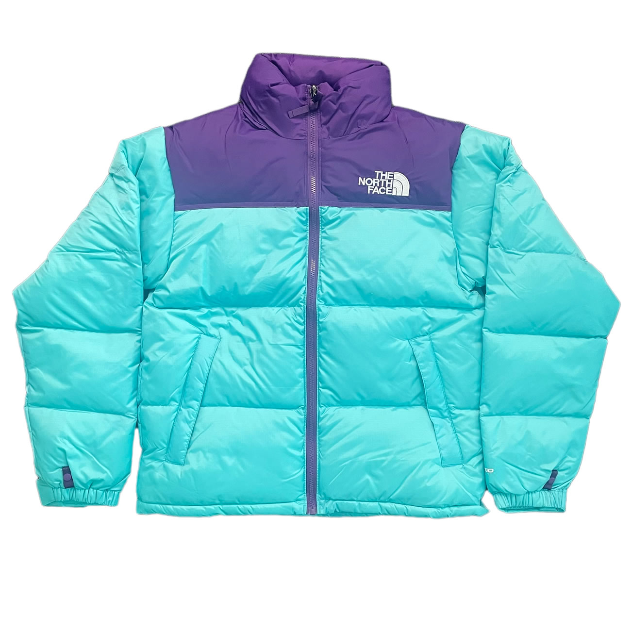 The North Face 1996 Retro Nuptse Packable Jacket Fw21 (11) - newkick.app