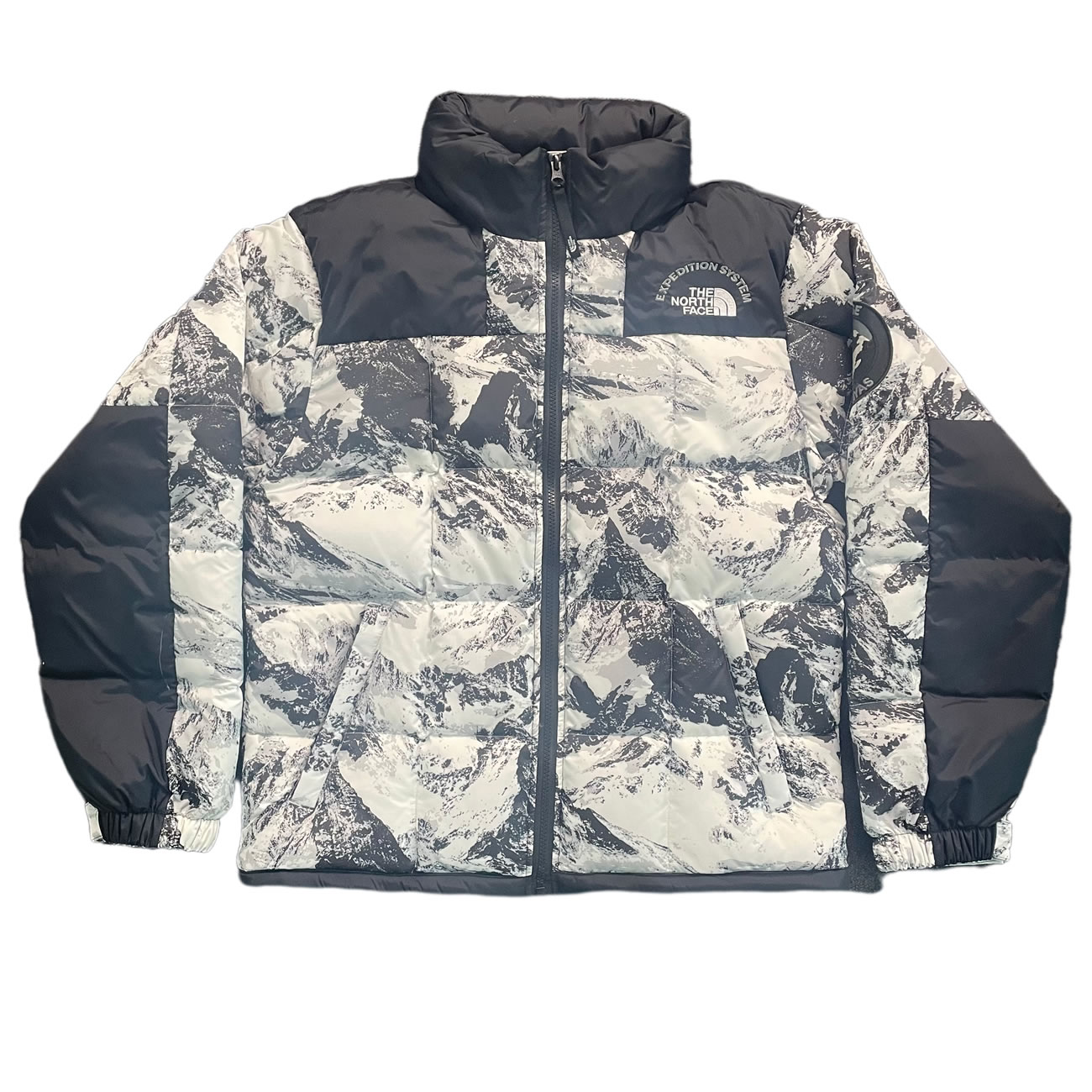 The North Face 1996 Retro Nuptse Packable Jacket Fw21 (12) - newkick.app