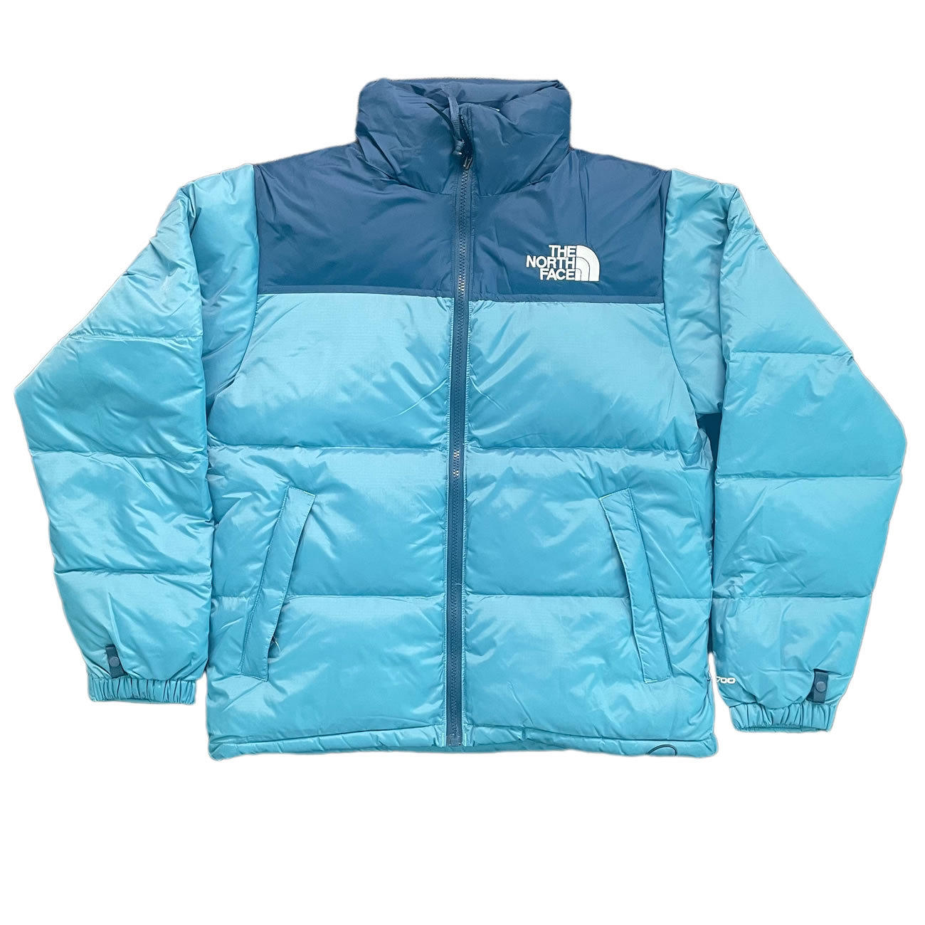 The North Face 1996 Retro Nuptse Packable Jacket Fw21 (14) - newkick.app