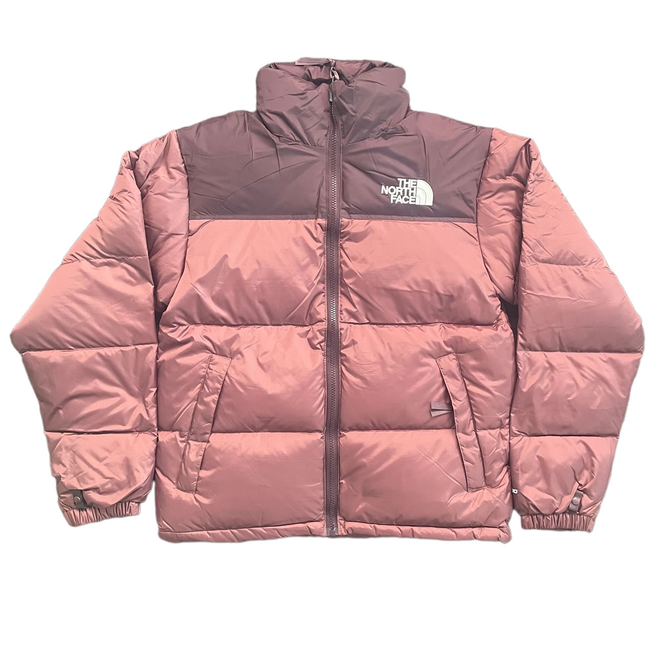 The North Face 1996 Retro Nuptse Packable Jacket Fw21 (15) - newkick.app