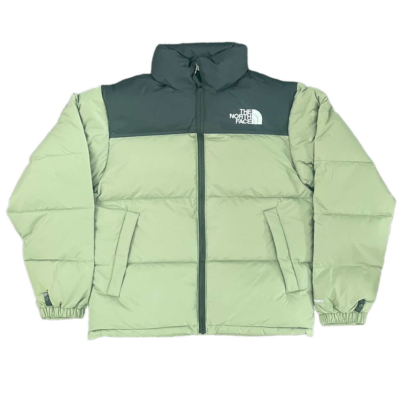 The North Face 1996 Retro Nuptse Packable Jacket Fw21 (2) - newkick.app