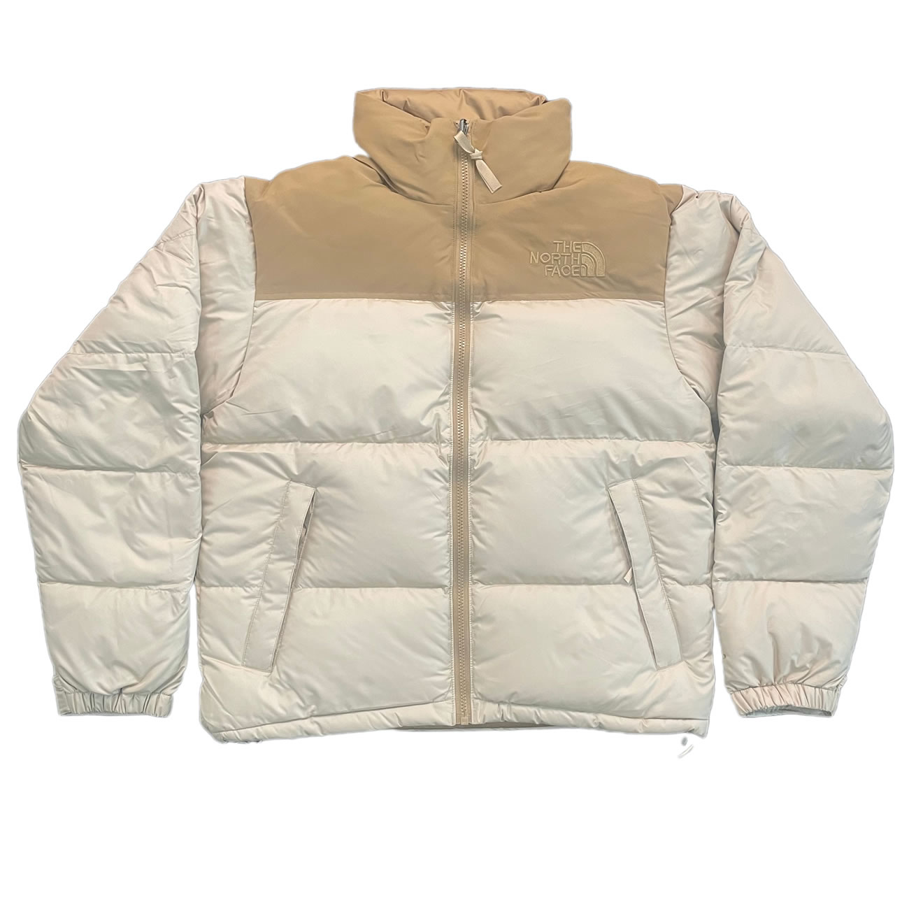 The North Face 1996 Retro Nuptse Packable Jacket Fw21 (4) - newkick.app