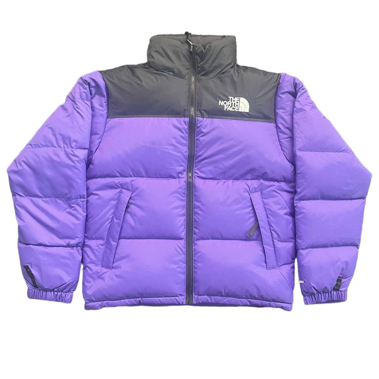 The North Face 1996 Retro Nuptse Packable Jacket Fw21 (6) - newkick.app