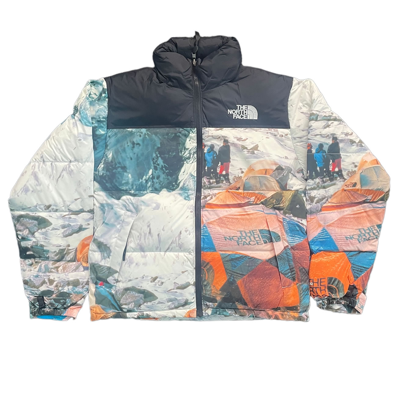 The North Face 1996 Retro Nuptse Packable Jacket Fw21 (7) - newkick.app