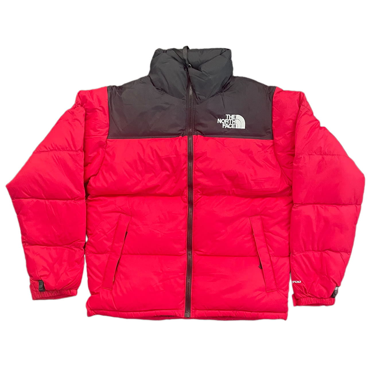 The North Face 1996 Retro Nuptse Packable Jacket Fw21 (8) - newkick.app