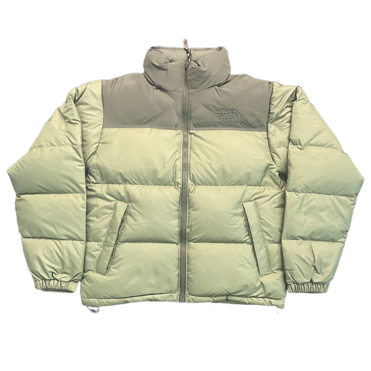 The North Face 1996 Retro Nuptse Packable Jacket Fw21 (9) - newkick.app