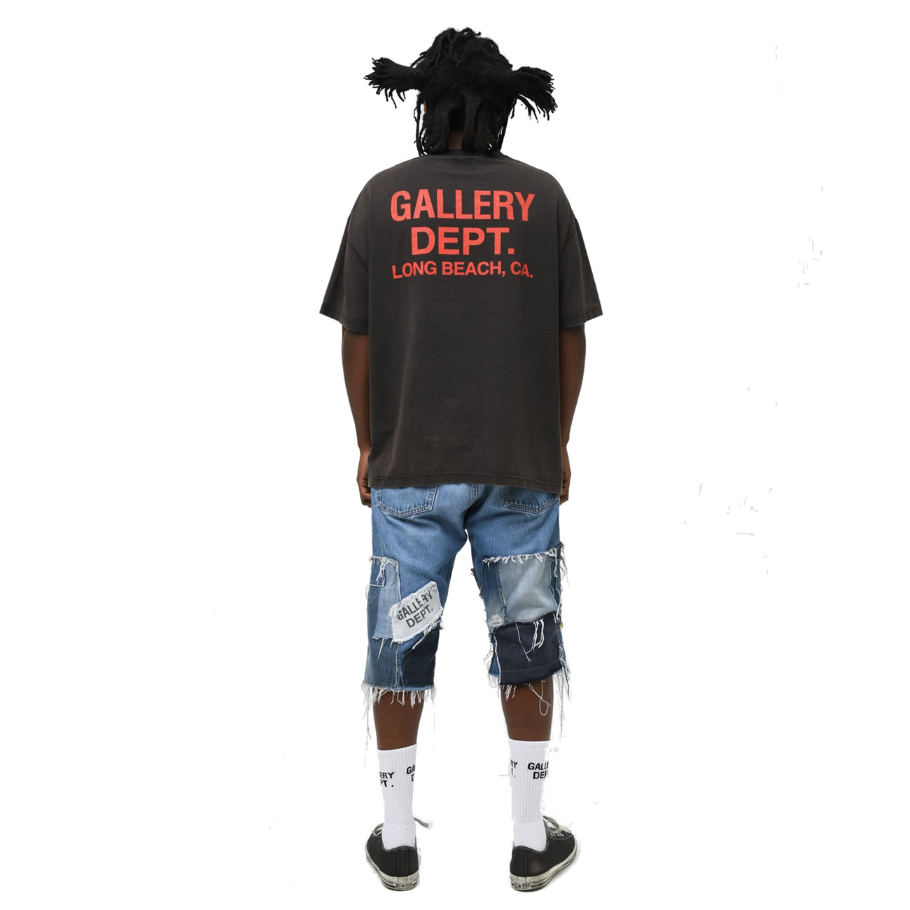 Gallery Dept Im Sad Ss Vintage Tee(3) - newkick.app