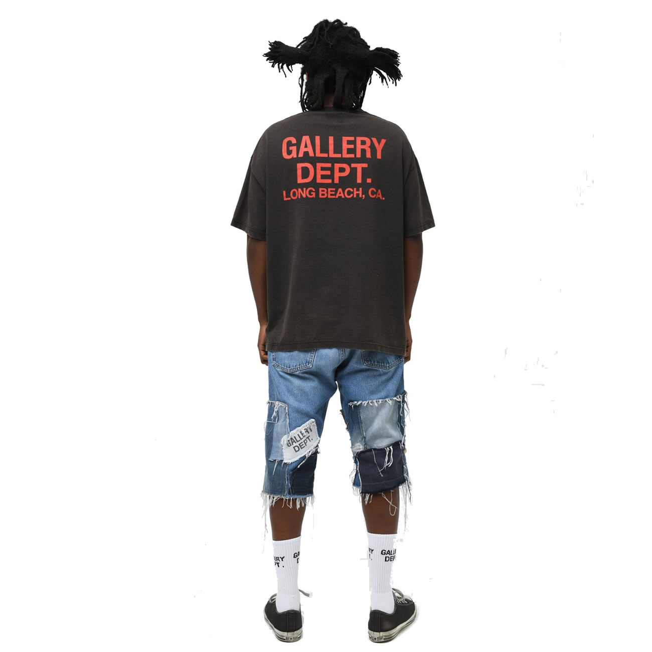 Gallery Dept Im Sad Ss Vintage Tee(4) - newkick.app