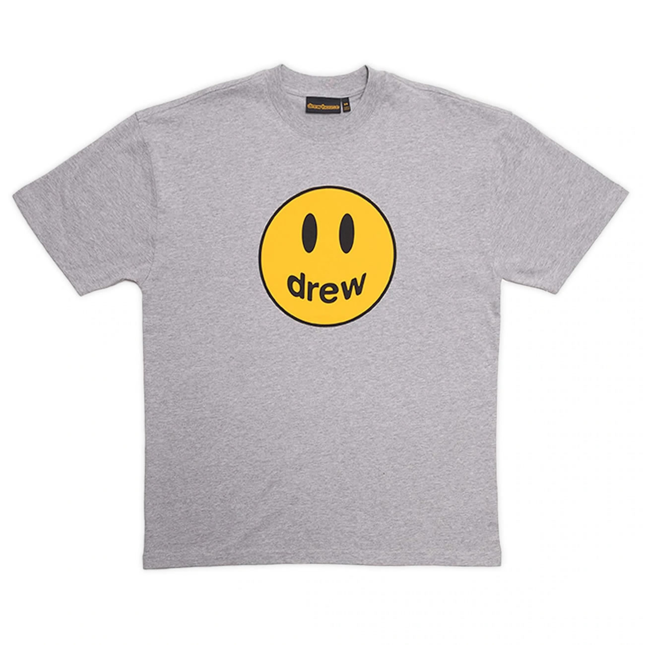 Drew House 22ss Mascot Tee(1) - newkick.app