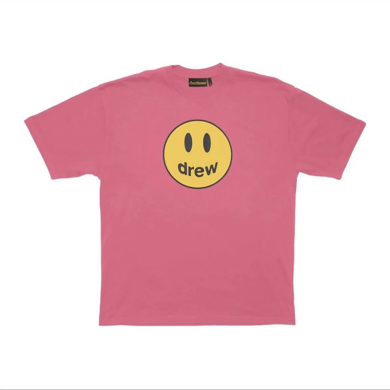 Drew House 22ss Mascot Tee(2) - newkick.app