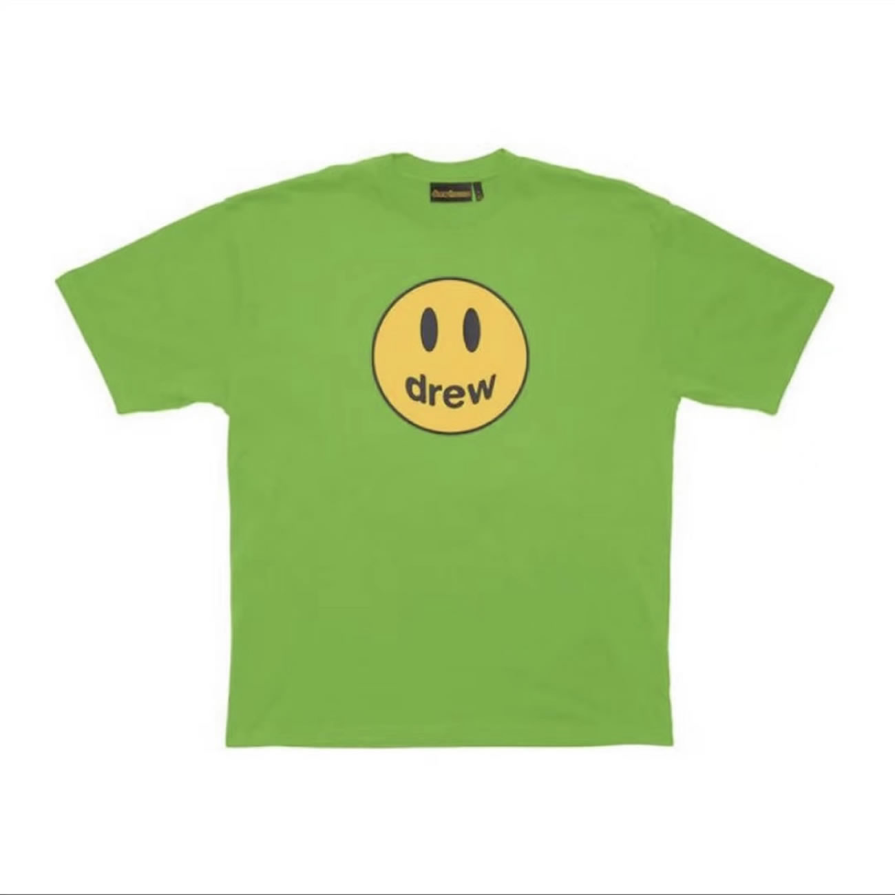 Drew House 22ss Mascot Tee(3) - newkick.app