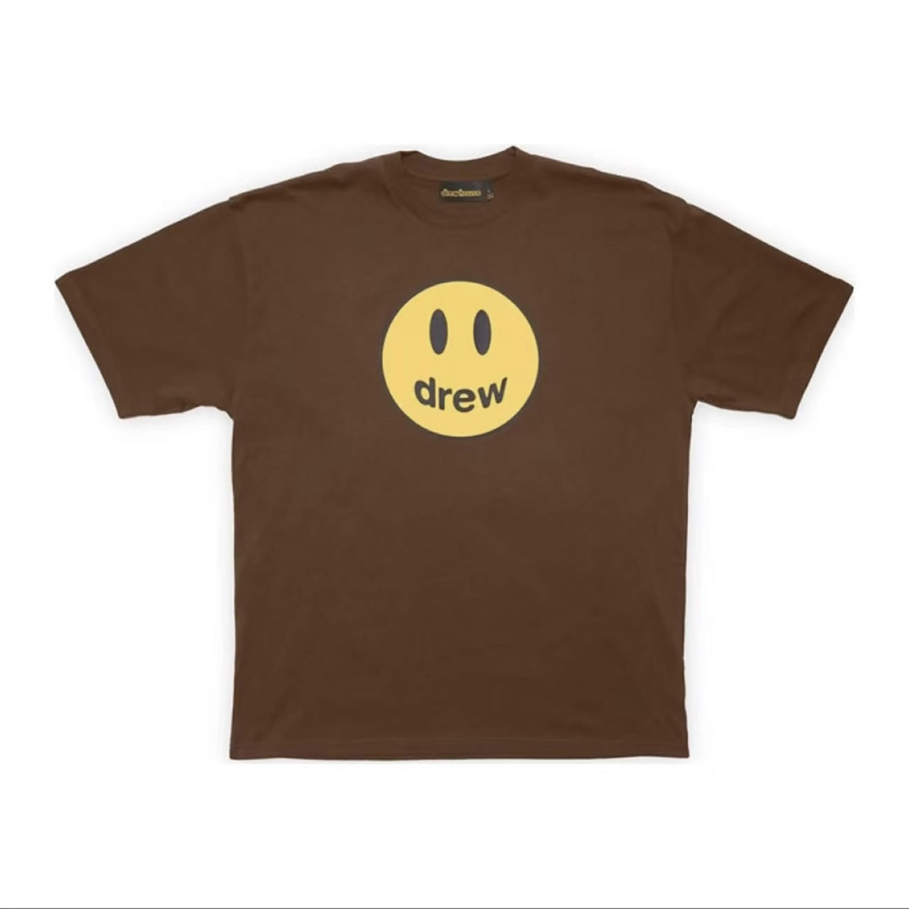 Drew House 22ss Mascot Tee(4) - newkick.app