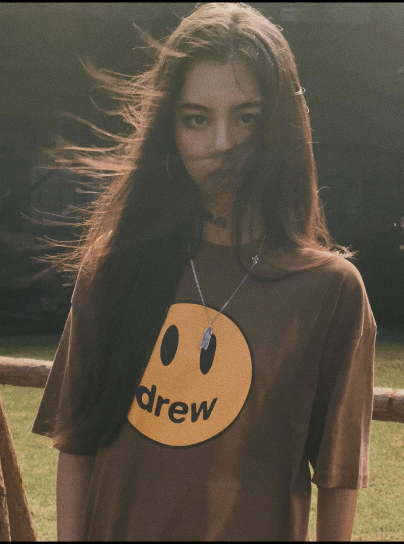 Drew House 22ss Mascot Tee(8) - newkick.app