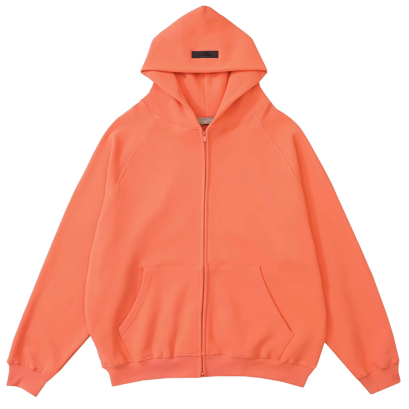 Fog Fear Of God Essentials Pink Fw22 (1) - newkick.app