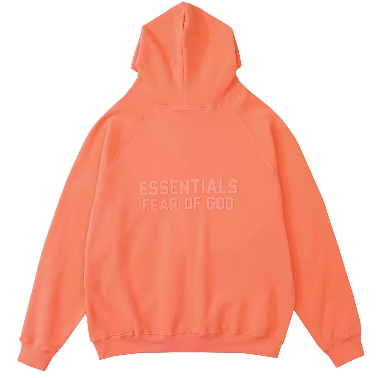 Fog Fear Of God Essentials Pink Fw22 (4) - newkick.app