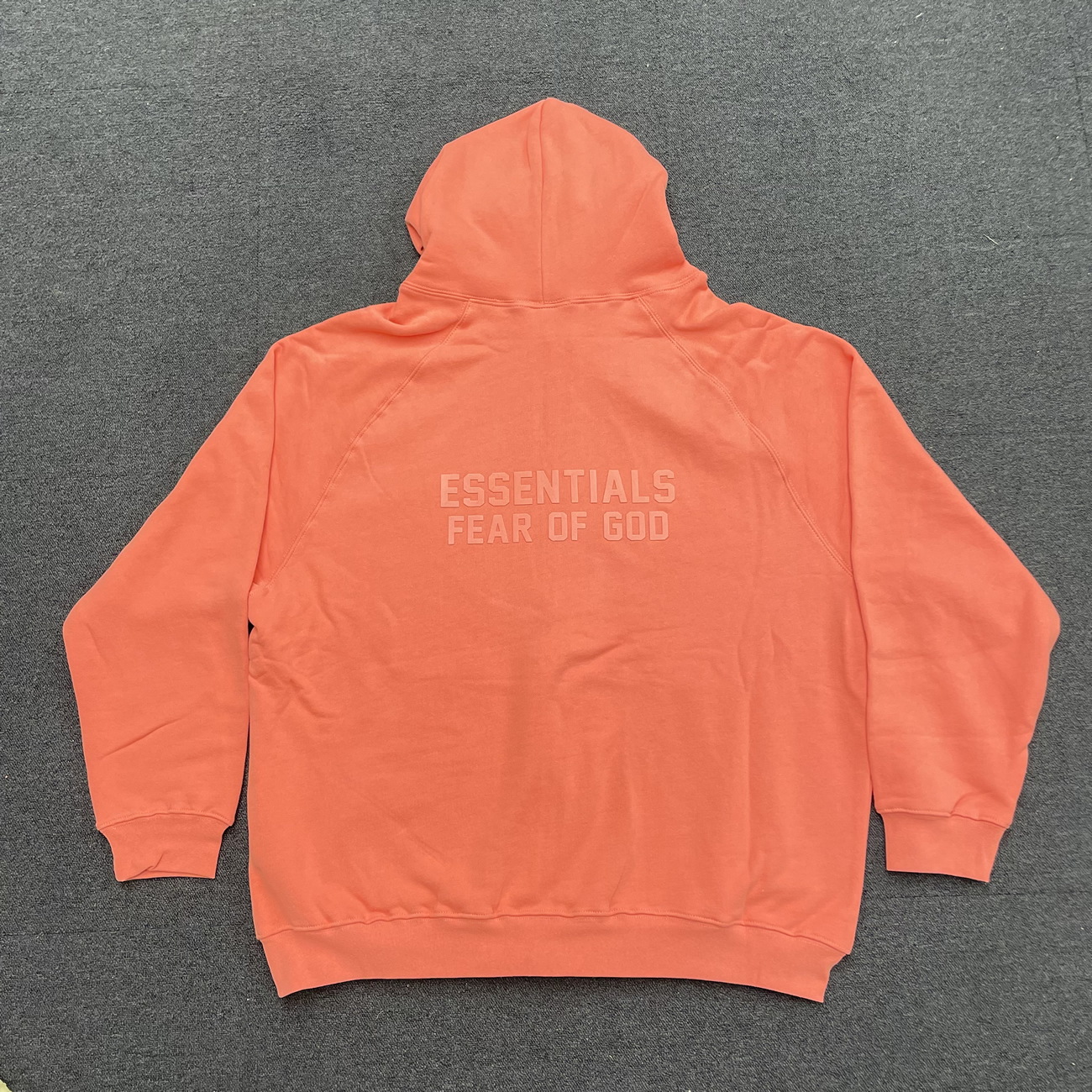 Fog Fear Of God Essentials Pink Fw22 (5) - newkick.app