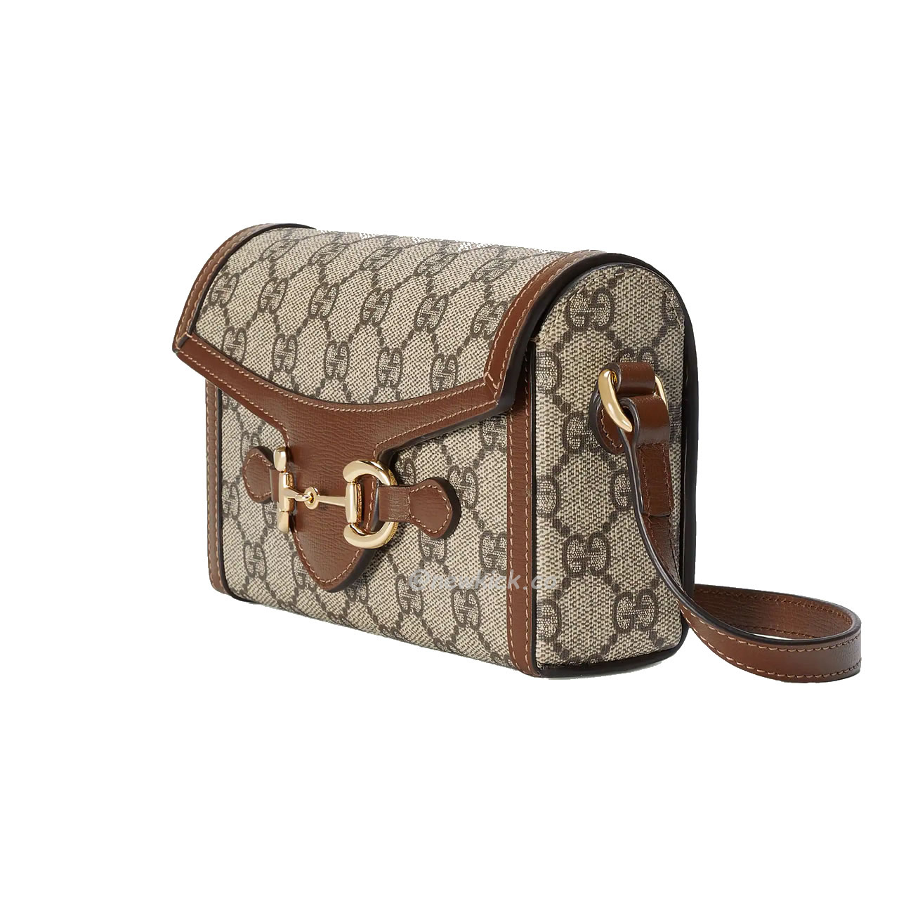 Gucci Horsebit 1955 Mini Handbag 699296 92tcg 8563 (6) - newkick.app