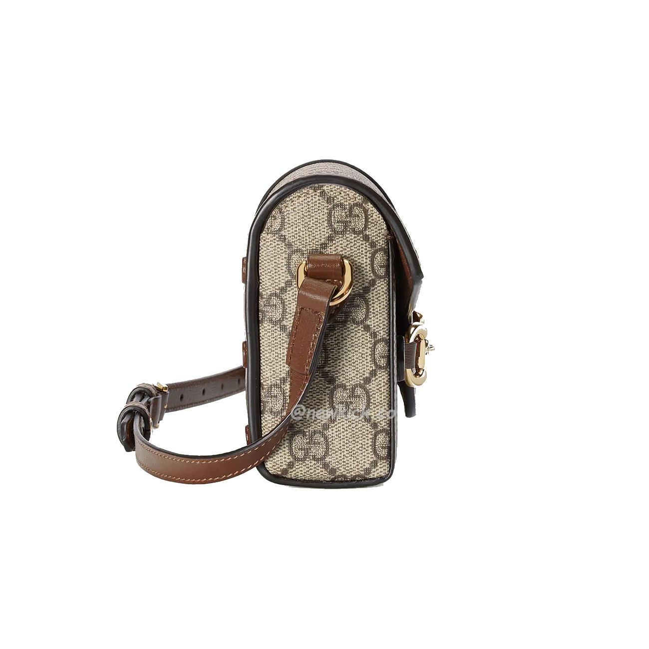 Gucci Horsebit 1955 Mini Handbag 699296 92tcg 8563 (7) - newkick.app